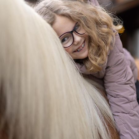 Hieserhof Neustift im Stubaital Buitenkant foto